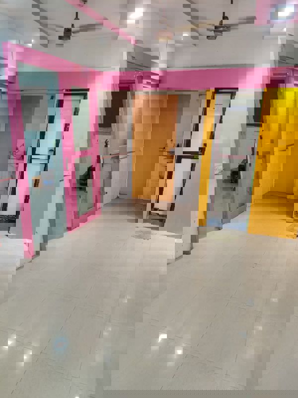 1 BHK Apartment For Sale in Maruti Prakruti Dham