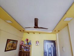 3 BHK Apartment For Rent in Mohan Pride