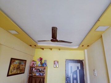 3 BHK Apartment For Rent in Mohan Pride, Wayle Nagar