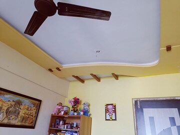 Furnished Amenities in 3 BHK Apartment at Mohan Pride, Wayle Nagar – for Rent