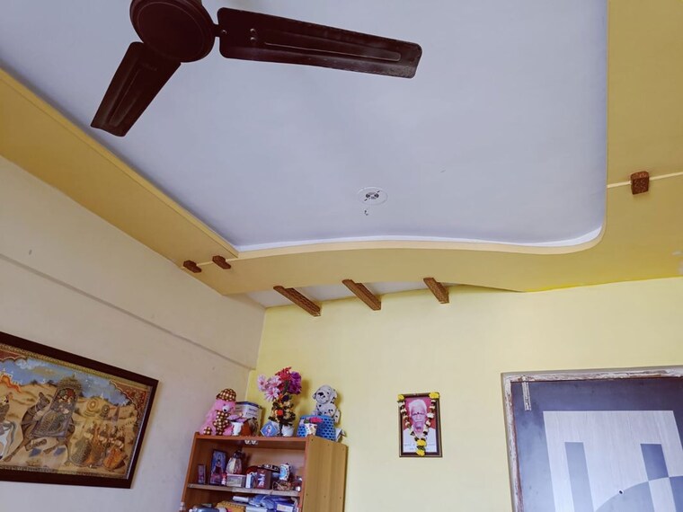 undefined, mohan-pride 3 Bedroom 1500 Sq.Ft. Apartment In Wayle Nagar Thane 9800727