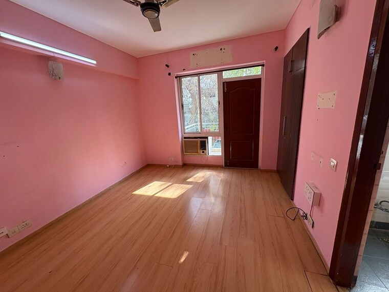 Bedroom, bestech-park-view-altura 3 Bedroom 2050 Sq.Ft. Apartment In Sector 79 Gurgaon 10002182