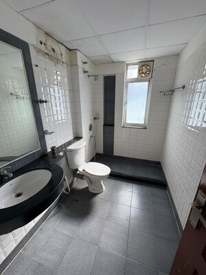 Master Bedroom in 3 BHK Apartment at Bestech Park View Altura, Sector 79 – for Rent