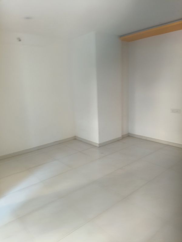2 BHK Apartment For Rent in Ajmera Yogi Dham Phase III