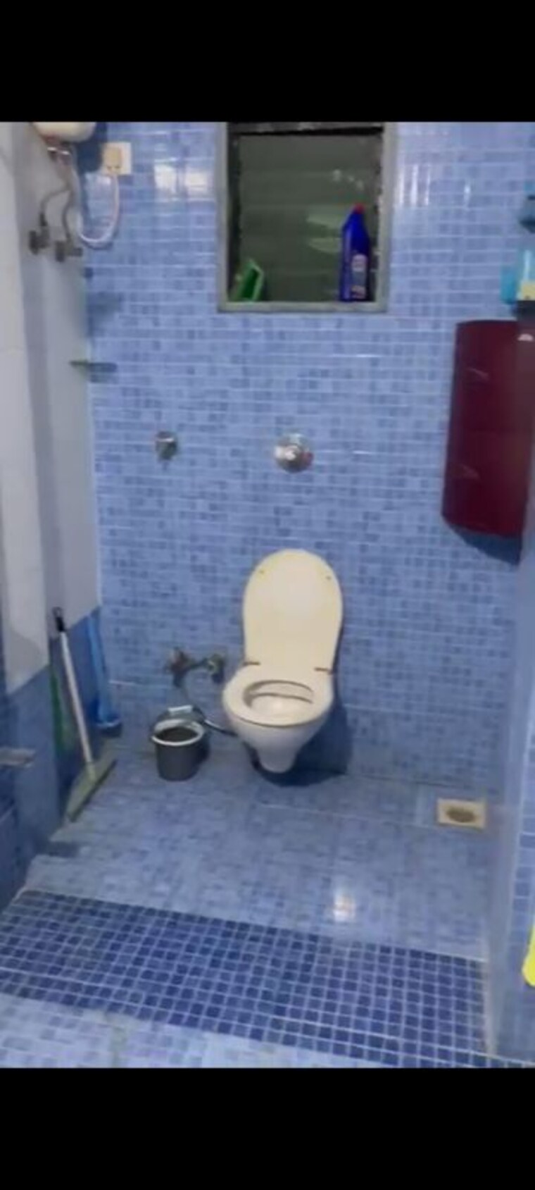 Bathroom, mangeshi-sahara 1 Bedroom 745 Sq.Ft. Apartment In Kalyan West Thane 9764722