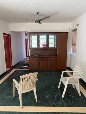 Gym in 3 BHK Apartment at Bestech Park View Altura, Sector 79 – for Rent