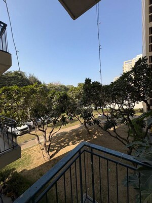 3 BHK Apartment – Exterior View View at Bestech Park View Altura, Sector 79 - for Rent