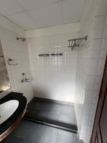 Bathroom in 3 BHK Apartment at Bestech Park View Altura, Sector 79 – for Rent