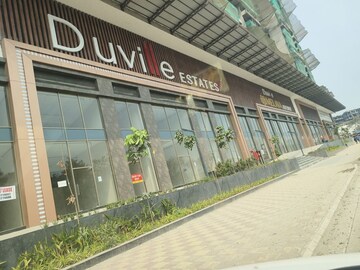  Shop For Rent in Duville Riverdale, Kharadi