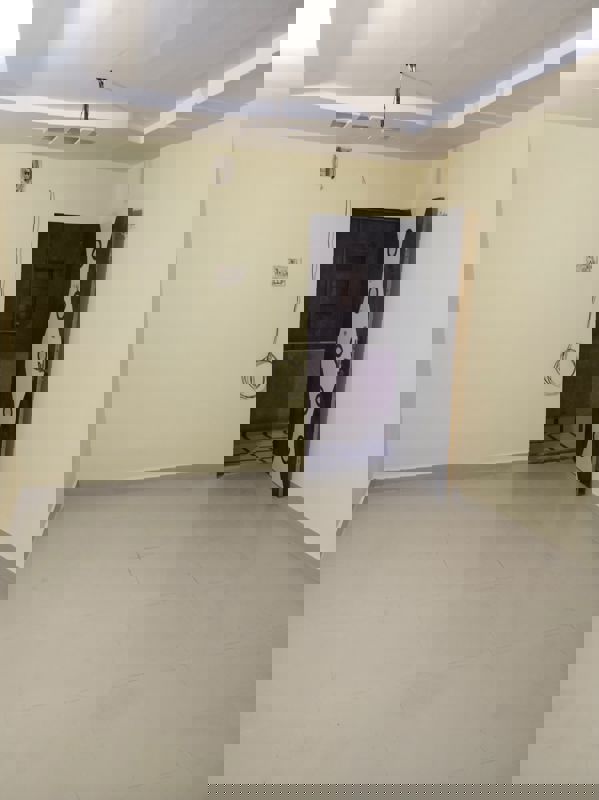 1 BHK Apartment For Rent in Sanghvi Estates