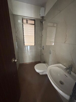 Master Bedroom in 1 BHK Apartment at Sanghvi Estates, Kalyan West – for Rent