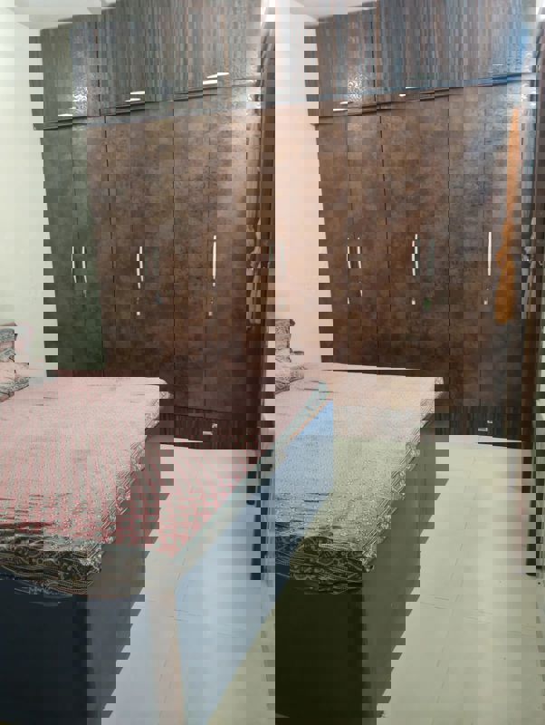 2 BHK 795 Sq.Ft. Apartment in Aangan CHS