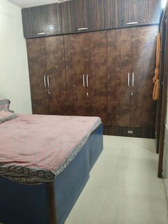 2 BHK Apartment For Sale in Aangan CHS