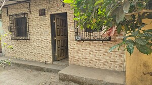 1 RK Penthouse – Exterior View View at Ramchandra Complex, Vitthalwadi - for Sale