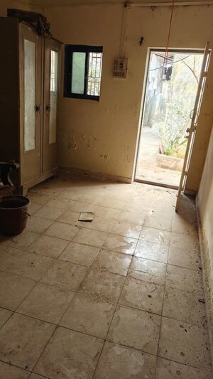 Room in 1 RK Penthouse at Ramchandra Complex, Vitthalwadi – for Sale