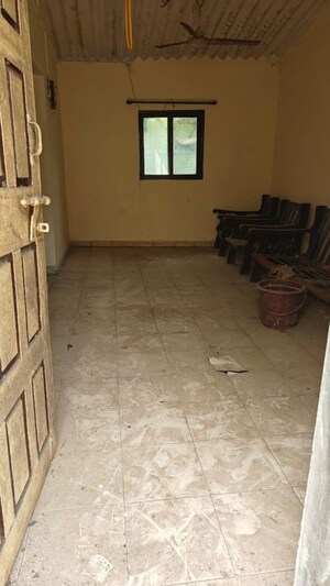 1 RK Penthouse For Sale in Ramchandra Complex, Vitthalwadi