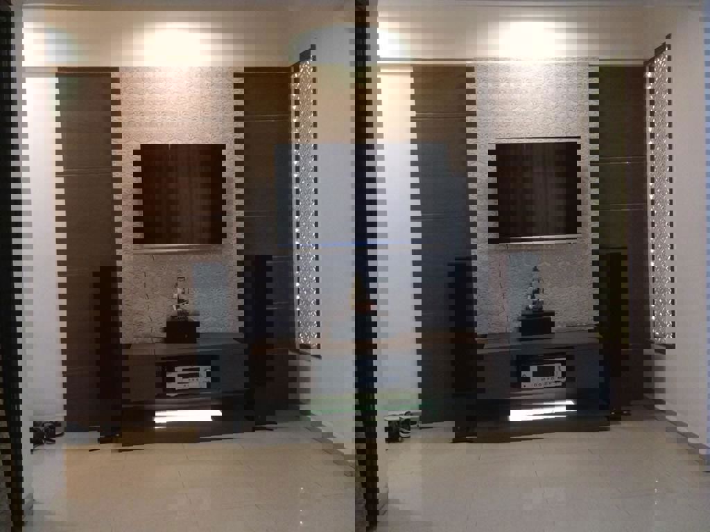 2.5 BHK Apartment For Sale in Royal Residency Kalyan