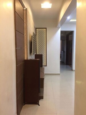 Furnished Amenities in 2.5 BHK Apartment at Royal Residency Kalyan, Kalyan West – for Sale