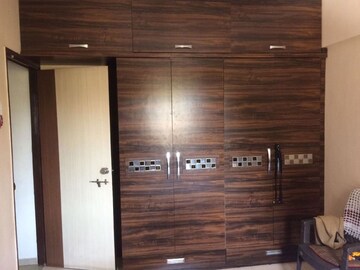 Furnished Amenities in 2.5 BHK Apartment at Royal Residency Kalyan, Kalyan West – for Sale