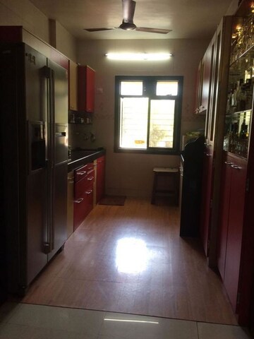 Kitchen in 2.5 BHK Apartment at Royal Residency Kalyan, Kalyan West – for Sale