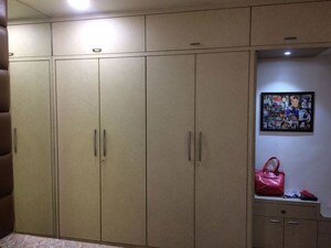 Furnished Amenities in 2.5 BHK Apartment at Royal Residency Kalyan, Kalyan West – for Sale