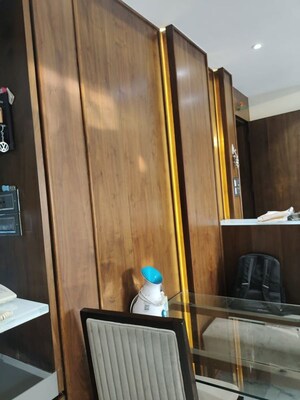 Furnished Amenities in 3 BHK Apartment at Century Bazar – for Sale