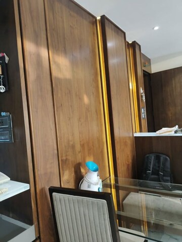 Furnished Amenities in 3 BHK Apartment at Century Bazar – for Sale