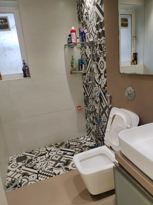 Team Area in 3 BHK Apartment at Century Bazar – for Sale