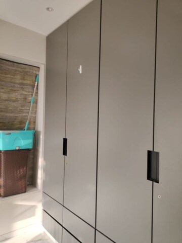 Furnished Amenities in 3 BHK Apartment at Century Bazar – for Sale