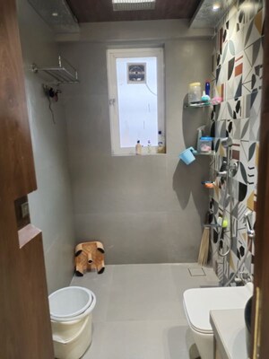 Furnished Amenities in 3 BHK Apartment at Century Bazar – for Sale