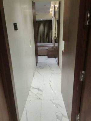 Building Lobby in 3 BHK Apartment at Century Bazar – for Sale