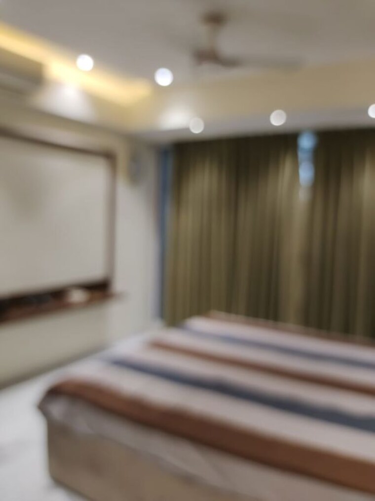 Bedroom, century bazar 3 Bedroom 965 Sq.Ft. Apartment In Century Bazar Mumbai 10002172