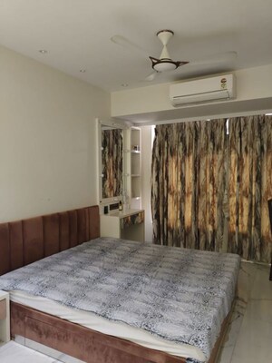 Bedroom in 3 BHK Apartment at Century Bazar – for Sale