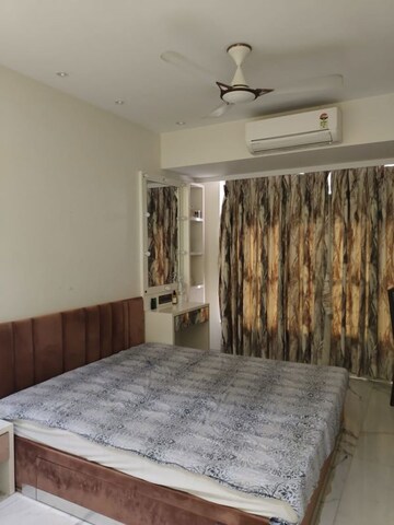Bedroom in 3 BHK Apartment at Century Bazar – for Sale