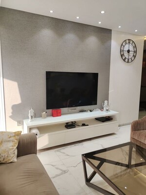 Bedroom in 3 BHK Apartment at Century Bazar – for Sale