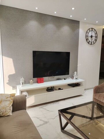 Bedroom in 3 BHK Apartment at Century Bazar – for Sale