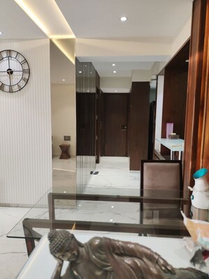 Team Area in 3 BHK Apartment at Century Bazar – for Sale