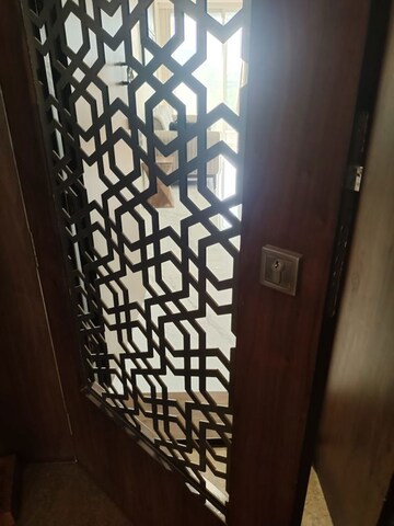 Building Lobby in 3 BHK Apartment at Century Bazar – for Sale