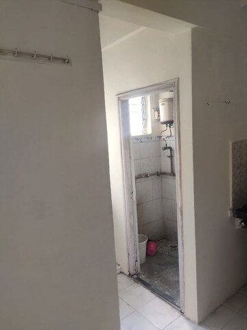 Bathroom in 1 BHK Apartment at Kurla West – for Rent