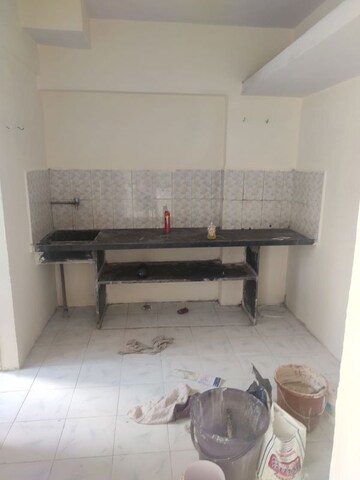 Kitchen in 1 BHK Apartment at Kurla West – for Rent
