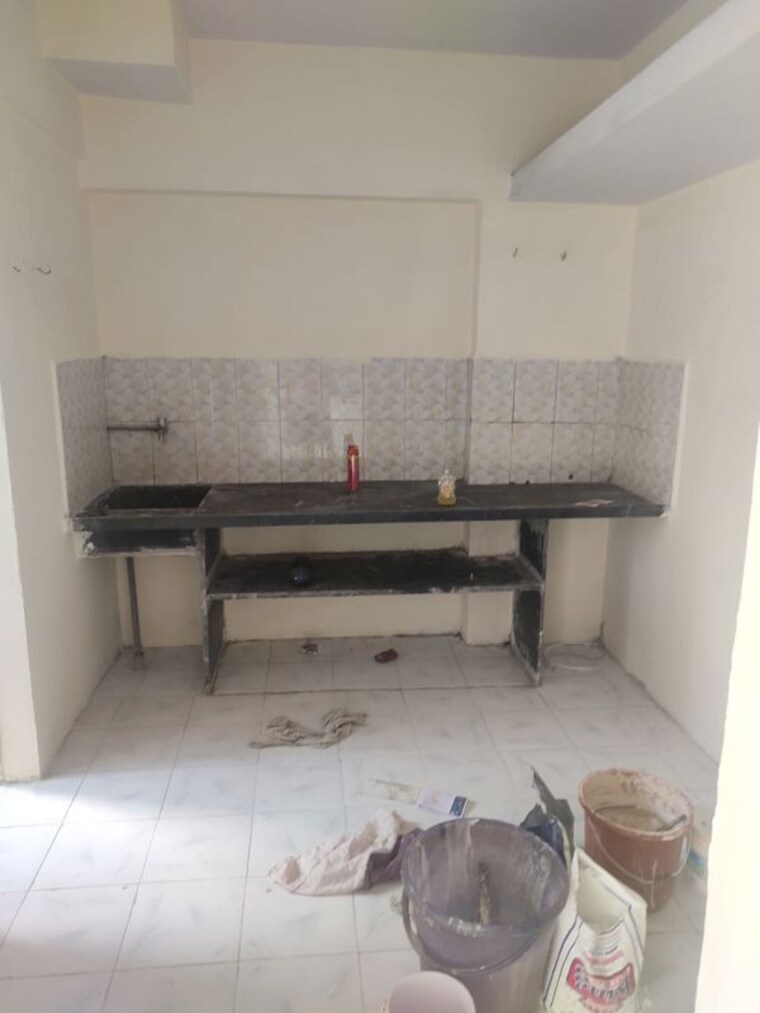 Kitchen, kurla west 1 Bedroom 300 Sq.Ft. Apartment In Kurla West Mumbai 10002190
