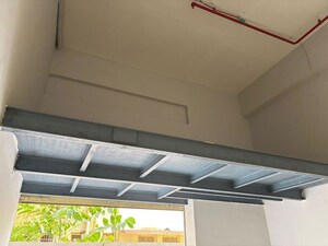 Furnished Amenities in  Shop at Aakansha Apartments, Kalyan West – for Rent