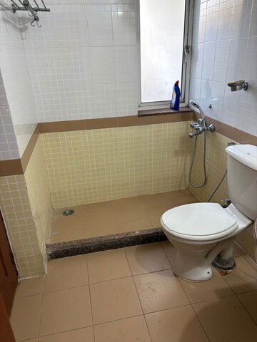 Bathroom in 4 BHK Apartment at Bestech Park View Altura, Sector 79 – for Rent