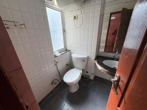 Master Bedroom in 4 BHK Apartment at Bestech Park View Altura, Sector 79 – for Rent