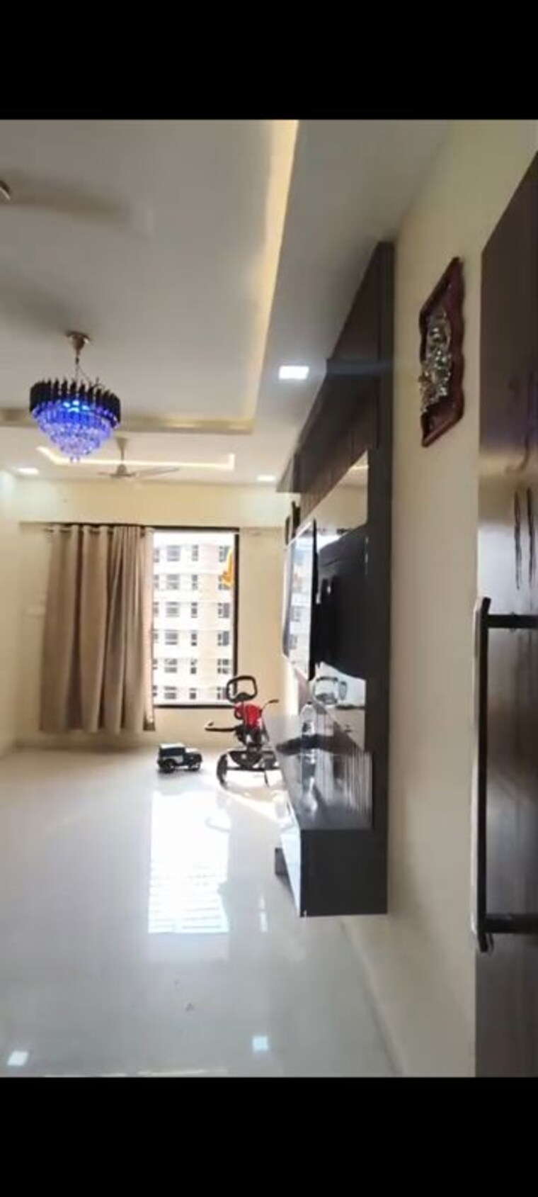 Team Area, indraprastha-chs-kalyan 2 Bedroom 1075 Sq.Ft. Apartment In Kalyan West Thane 9729092