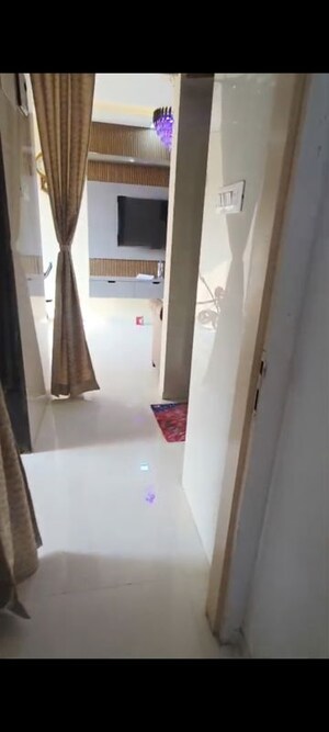 Building Lobby in 2 BHK Apartment at Indraprastha CHS Kalyan, Kalyan West – for Rent