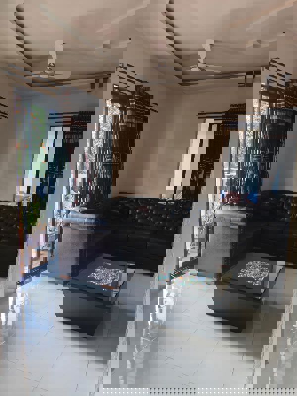 3.5 BHK + Extra Room 1700 Sq.Ft. Apartment in Radhai Nagari Apartments