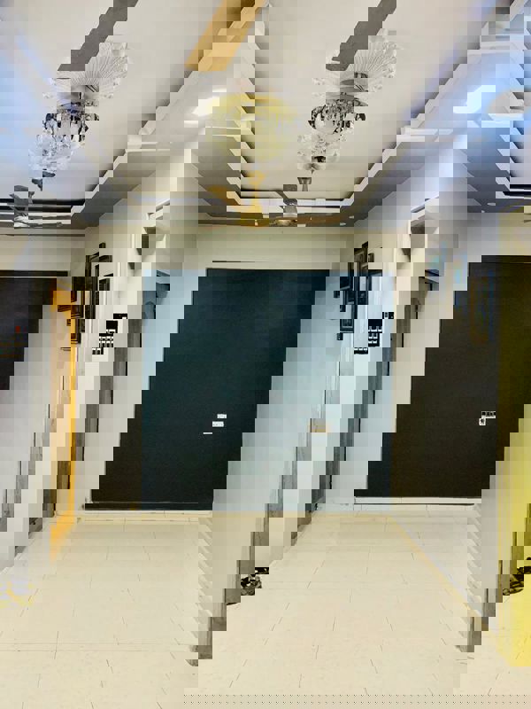 2 BHK 800 Sq.Ft. Apartment in Dedhia Golden Park II