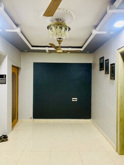 2 BHK Apartment For Rent in Dedhia Golden Park II