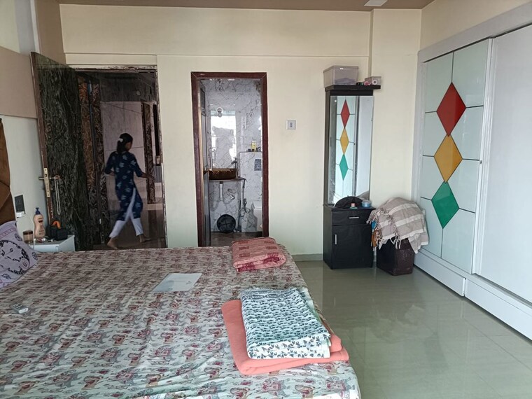 Bedroom, tarangan-complex 1 Bedroom 650 Sq.Ft. Apartment In Kalyan West Thane 9713746